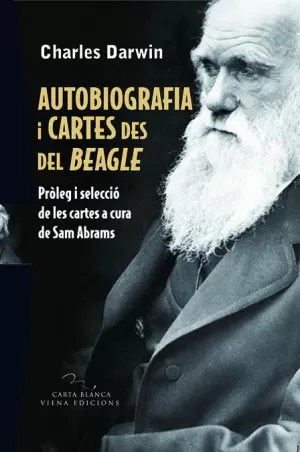 AUTOBIOGRAFIA I CARTES DES DEL