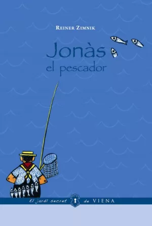 JONÀS EL PESCADOR