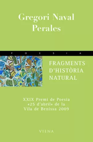 FRANGMENTS D'HISTORIA NATURAL