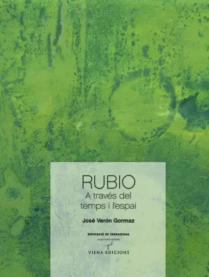 RUBIO A TRAVES DEL TEMPS I L'ESPAI