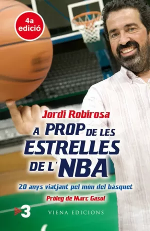 A PROP DE LES ESTRELLES DE L'NBA
