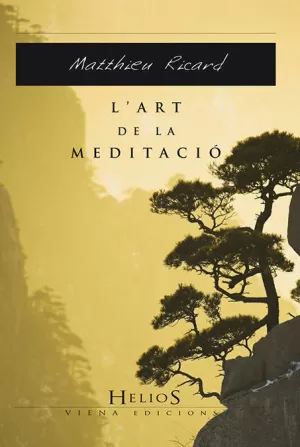 L'ART DE LA MEDITACIO