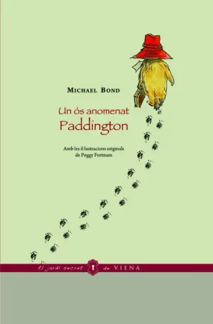 UN OS ANOMENAT PADDINGTON