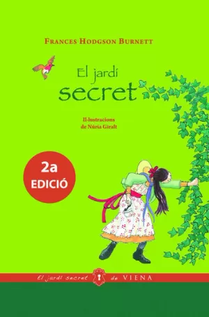 EL JARDÍ SECRET