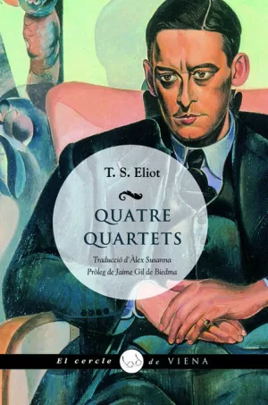 QUATRE QUARTETS