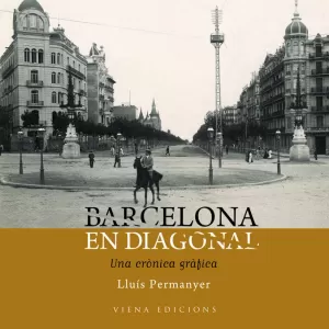 BARCELONA EN DIAGONAL