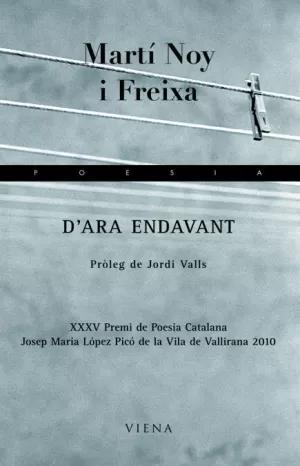 D'ARA ENDAVANT