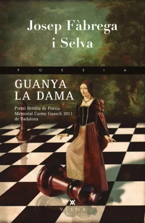 GUANYA LA DAMA GUANYA LA DAMA