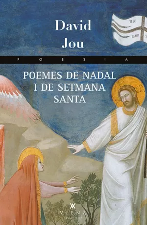 POEMES DE NADAL I DE SETMANA SANTA