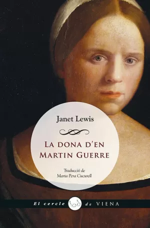 LA DONA D'EN MARTIN GUERRE