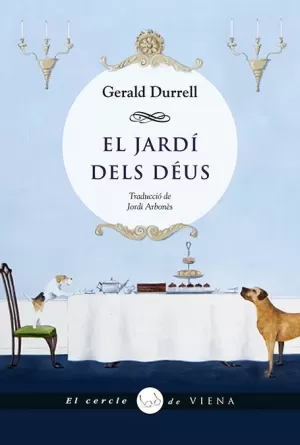 EL JARDÍ DELS DÉUS