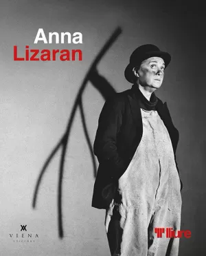 ANNA LIZARAN