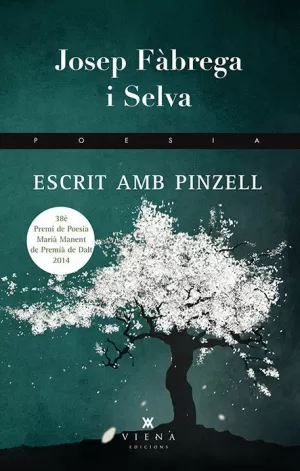 ESCRIT AMB PINZELL