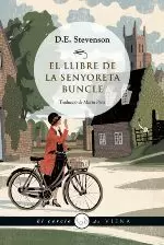 EL LLIBRE DE LA SENYORETA BUNCLE