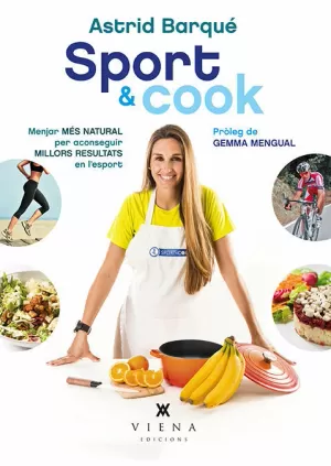 SPORT & COOK