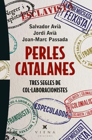 PERLES CATALANES