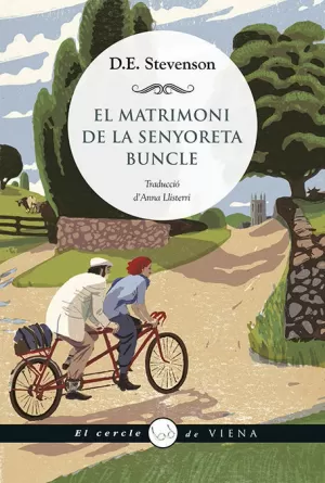 EL MATRIMONI DE LA SENYORETA BUNCLE