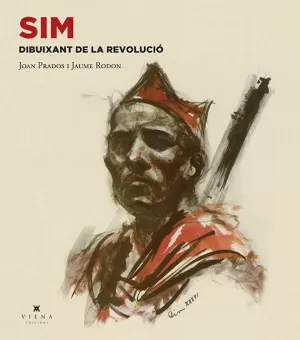 SIM, DIBUIXANT DE LA REVOLUCIÓ