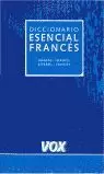 2003 DICC VOX ESSENCIAL FRANCES