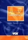 2003 DICC VOX LINGUISTICA