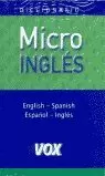 2003 VOX DICC ENGLISH ESP 2003 VOX DICC ENGLISH ESP