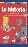 2003 VOX ENCI HISTORIA 2003 VOX ENCI HISTORIA