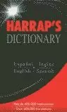 DICCIONARIO HARRAP¦S ESP-ING ING-ESP