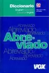 2003 DICC VOX ABREVIADO 2003 DICC VOX ABREVIADO