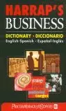 HARRAPS BUSINESS INGLES ESPAÑOL ESPAÑOL INGLES