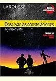 OBSERVAR CONSTELACIONES OBSERVAR CONSTELACIONES
