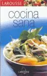 LAROUSSE COCINA SANA