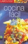 COCINA FACIL LAROUSSE