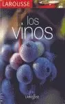 LAROUSSE DE LOS VINOS