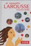 EL PEQUEÑO LAROUSSE 2008