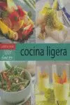 COCINA LIGERA 100% PLACER