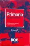 DICCIONARIO DE PRIMARIA DICCIONARIO DE PRIMARIA