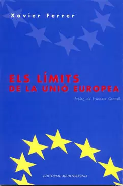 LIMITS DE LA UNIO EUROPEA,ELS