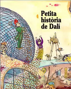 PETITA HISTORIA DE DALI