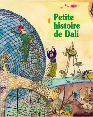 PETITA HISTORIA DE DALI