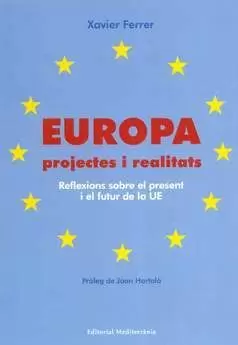 EUROPA PROJECTES I REALITATS