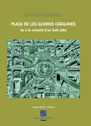 PLAÇA DE LES GLÒRIES CATALANES