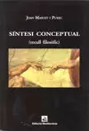 SINTESI CONCEPTUAL -RECULL FIL