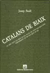 CATALANS DE BIAIX