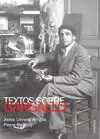 TEXTOS SOBRE GARGALLO