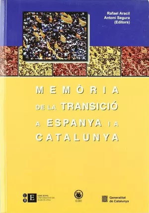 MEMORIA DE LA TRANSICIO A ESPA