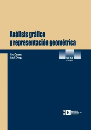 ANALISIS GRAFICO Y REPRESENTACION GEOMETRICA