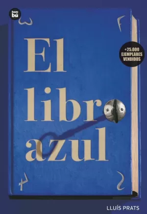 EL LIBRO AZUL