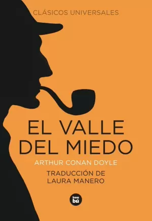 EL VALLE DEL MIEDO EL VALLE DEL MIEDO