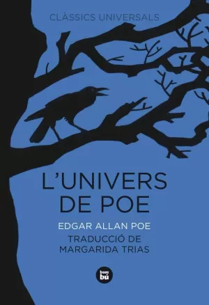 L'UNIVERS DE POE