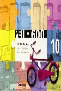 (CAT).(06).PEI-600 / 10 (6E.PRIM)